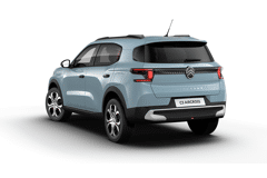 Citroën C3 Aircross Plus - Afbeelding 3