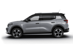 Citroën C3 Aircross Max - Afbeelding 2
