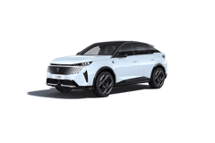 Peugeot e-3008 GT Exclusive - Afbeelding 2