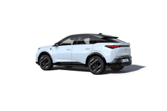 Peugeot e-3008 GT Exclusive - Afbeelding 4