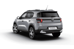 Citroën C3 Aircross Plus - Afbeelding 3