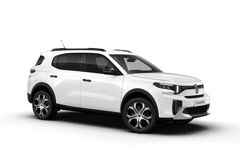 Citroën C3 Aircross Plus - Afbeelding 4