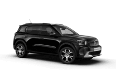 Citroën ë-C3 Aircross Plus - Afbeelding 4