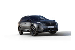 Peugeot 5008 GT Exclusive - Elektrisch - Afbeelding 2