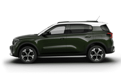 Citroën ë-C3 Aircross Max - Afbeelding 2