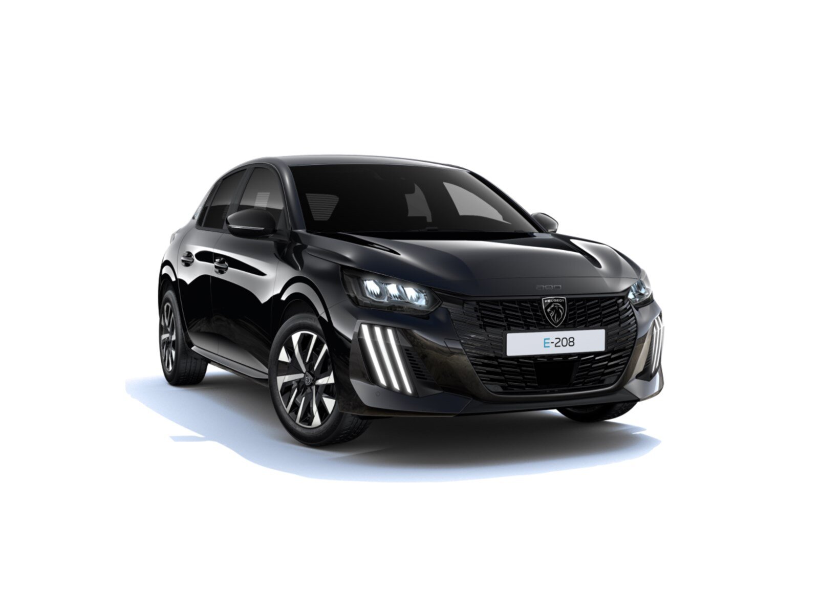 Peugeot e-208 Business - Afbeelding 2