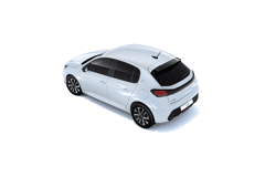 Peugeot e-208 Style - Afbeelding 5