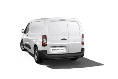 Citroën ë-Berlingo Standaard - Elektrisch - Afbeelding 3