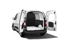 Citroën ë-Berlingo Standaard - Elektrisch - Afbeelding 4