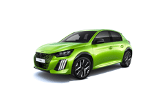 Peugeot e-208 GT - Afbeelding 3