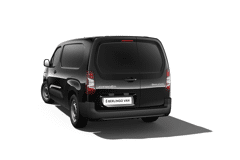 Citroën ë-Berlingo Standaard - Elektrisch - Afbeelding 3