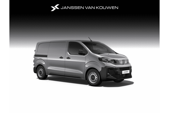 Peugeot Expert Standaard - Elektrisch
