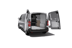 Peugeot Expert Standaard - Elektrisch - Afbeelding 5