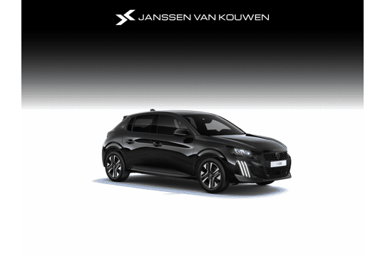 Peugeot e-208 Allure