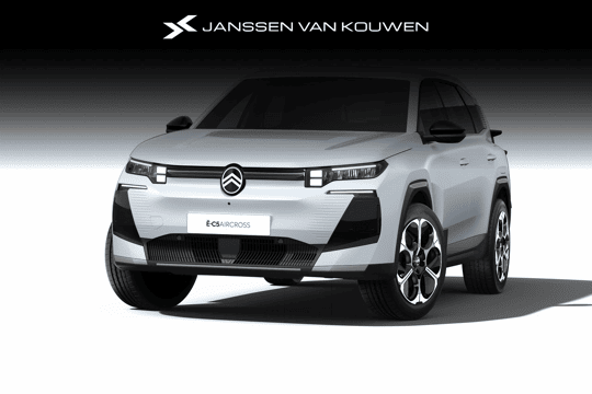 Citroën C5 Aircross Business