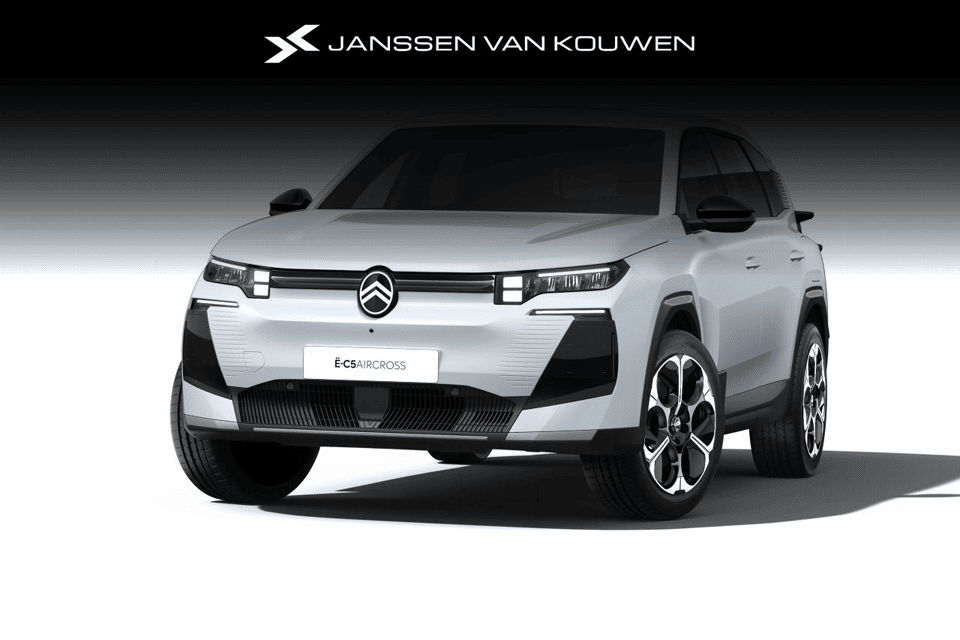 Citroën C5 Aircross Business - Afbeelding 1