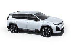Citroën C5 Aircross Business - Afbeelding 4