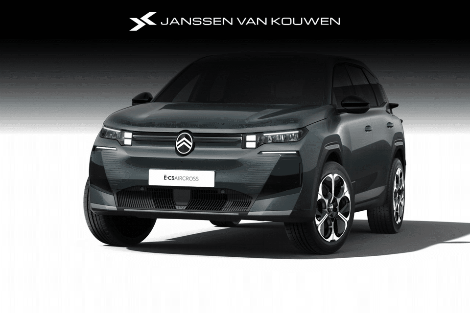 Citroën C5 Aircross Business - Afbeelding 1