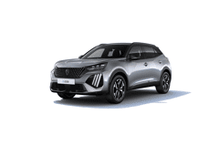 Peugeot e-2008 GT - Afbeelding 3