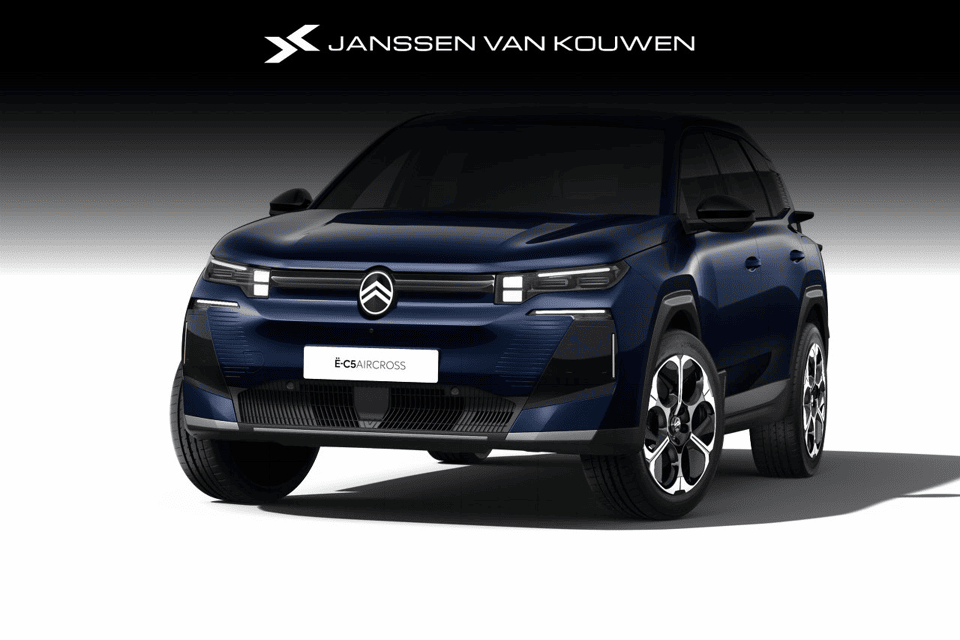 Citroën C5 Aircross Max - Afbeelding 1