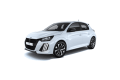 Peugeot 208 Style - Afbeelding 3