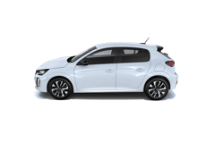 Peugeot 208 Style - Afbeelding 4