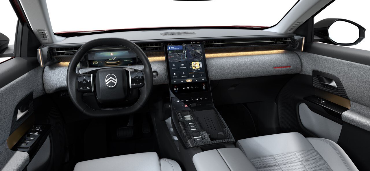 Citroën C5 Aircross Plus - Afbeelding 5