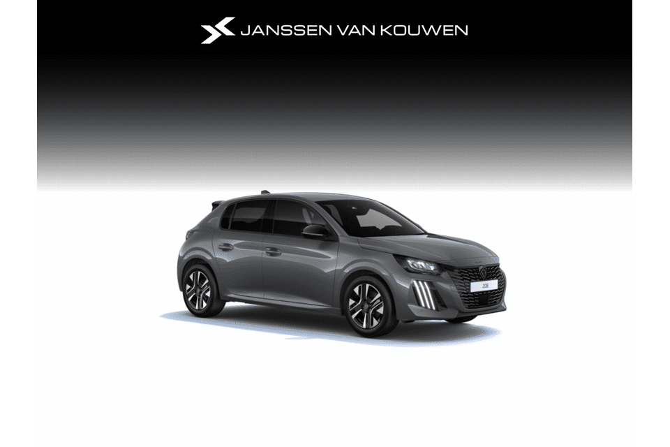 Peugeot 208 Allure - Afbeelding 1