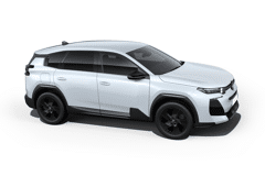 Citroën C5 Aircross Plus - Afbeelding 4