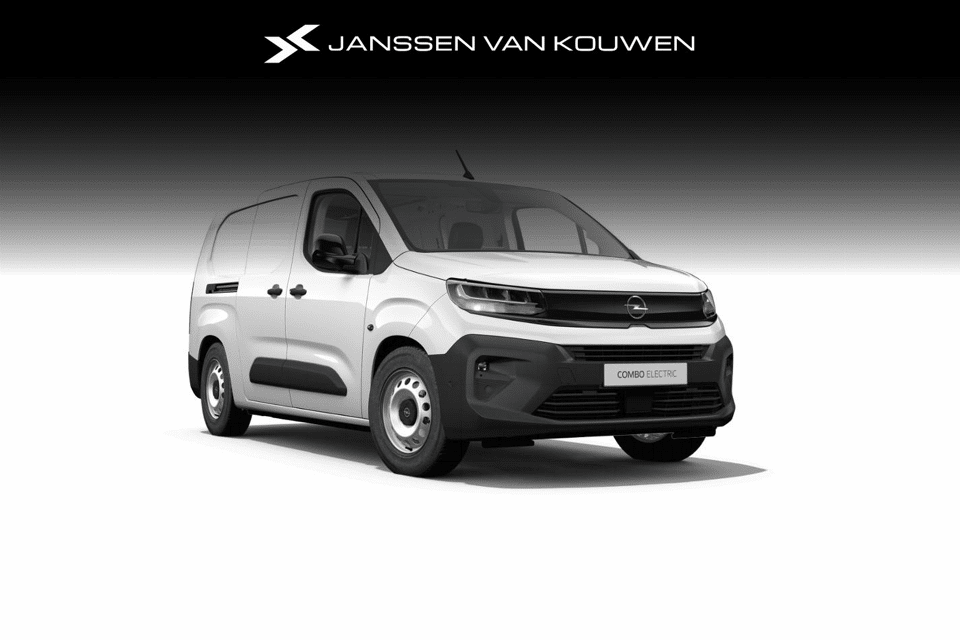 Opel Combo-e Standaard - Electric - Afbeelding 1