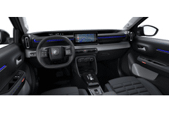 Citroën ë-C3 Business - Afbeelding 5