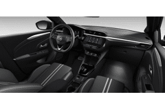 Opel Corsa GS - Afbeelding 5