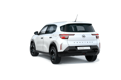 Opel Frontera Edition - Electric - Afbeelding 2