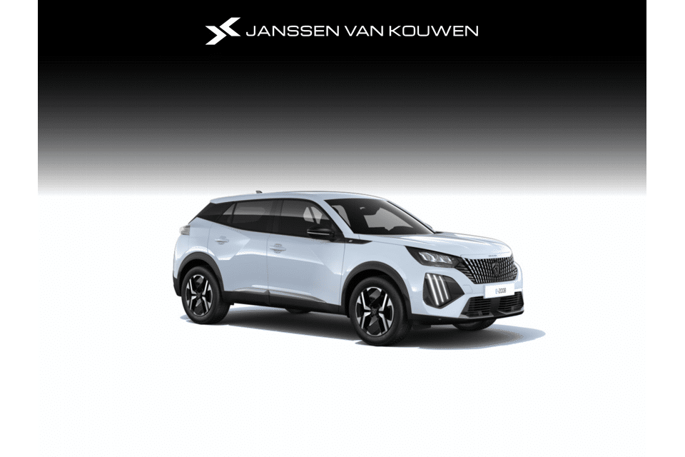 Peugeot e-2008 Allure - Afbeelding 1