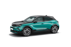 Opel Mokka Ultimate - Afbeelding 3