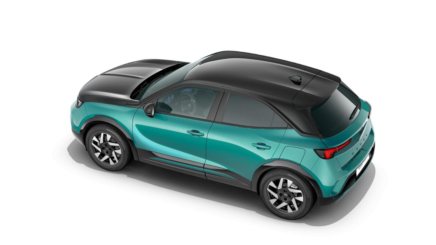 Opel Mokka Ultimate - Afbeelding 4