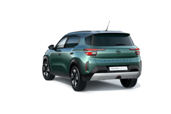 Opel Frontera GS - Electric - Afbeelding 2