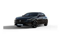 Peugeot e-308 GT - Afbeelding 3