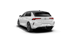 Opel Astra GS - Plug-in Hybrid - Afbeelding 2