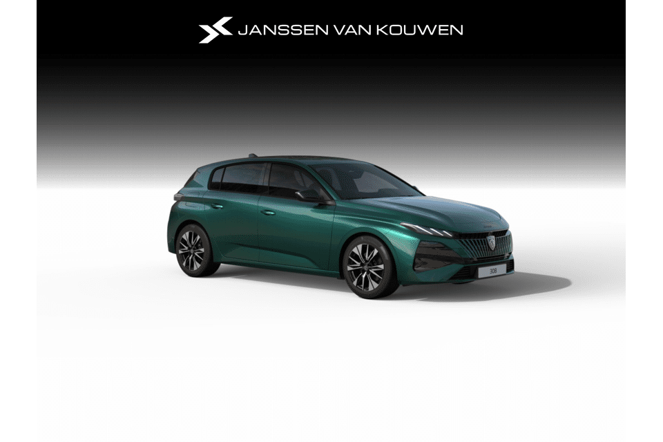 Peugeot 308 Allure - Afbeelding 1
