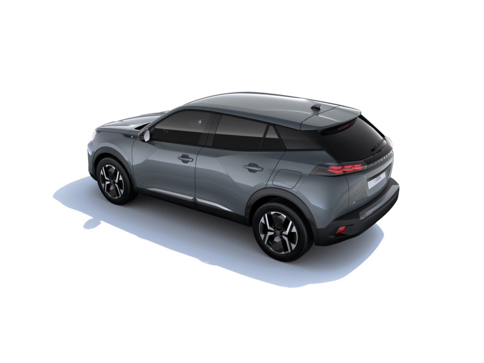 Peugeot e-2008 Allure - Afbeelding 5