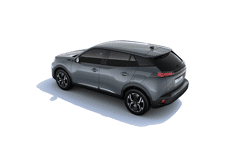 Peugeot e-2008 Allure - Afbeelding 5