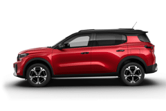 Citroën C3 Aircross Max - Afbeelding 2