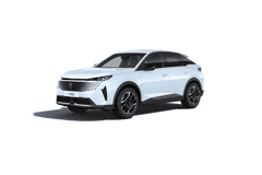 Peugeot e-3008 Allure - Afbeelding 2