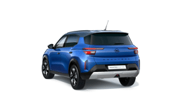 Opel Frontera GS - Electric - Afbeelding 2