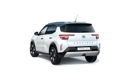 Opel Frontera GS - Afbeelding 2