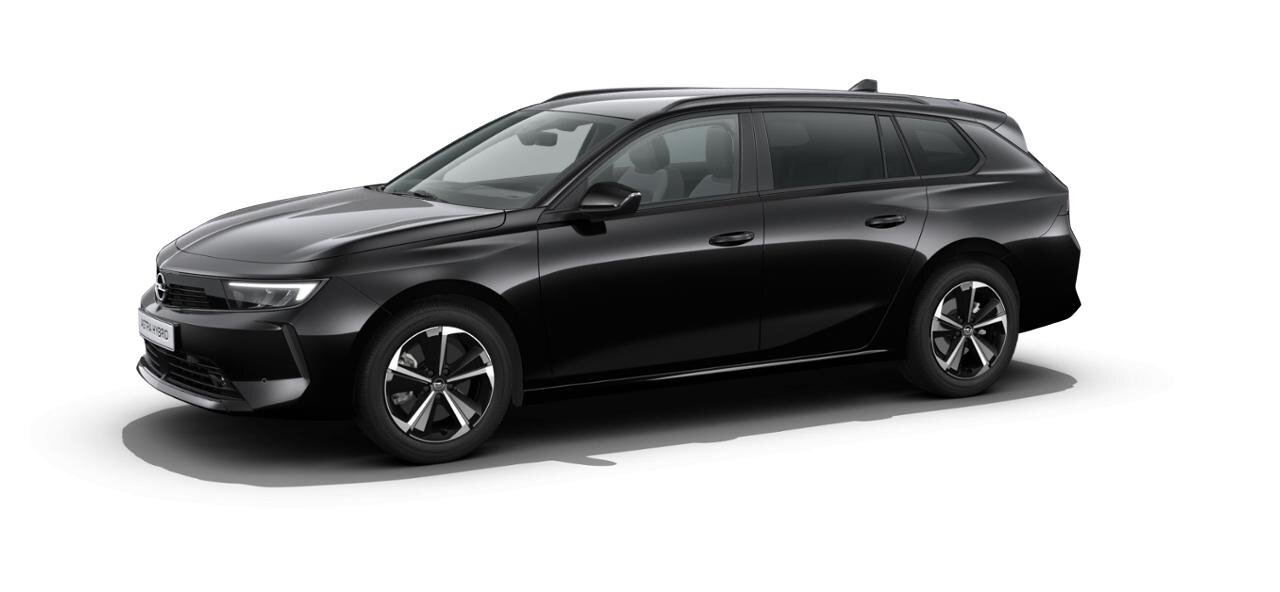 Opel Astra Business Edition - Hybrid - Afbeelding 3