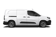 Citroën ë-Berlingo Standaard - Elektrisch - Afbeelding 2