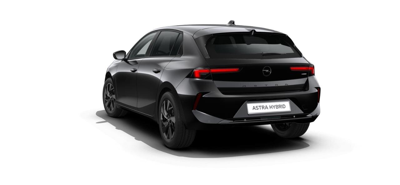 Opel Astra GS - Hybrid - Afbeelding 2