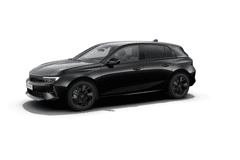 Opel Astra GS - Hybrid - Afbeelding 3